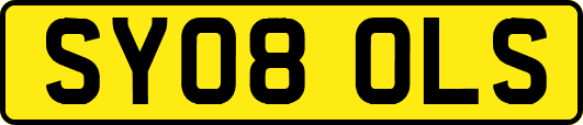 SY08OLS