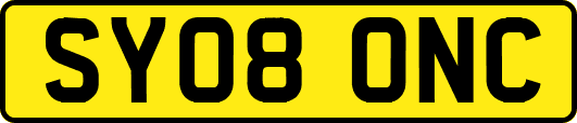 SY08ONC