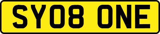 SY08ONE