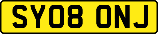 SY08ONJ