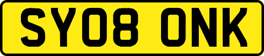 SY08ONK