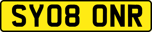 SY08ONR