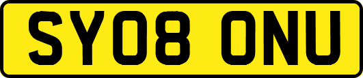SY08ONU