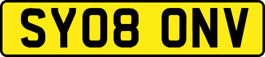 SY08ONV