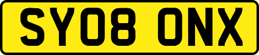 SY08ONX