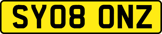 SY08ONZ