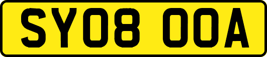 SY08OOA