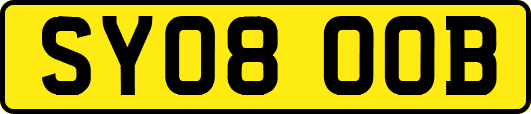 SY08OOB