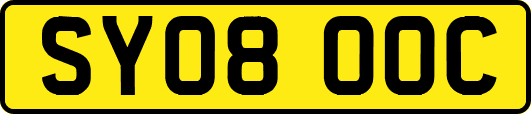 SY08OOC