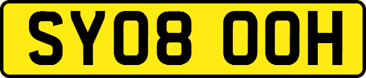 SY08OOH