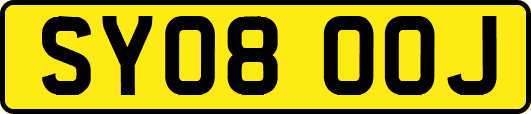 SY08OOJ