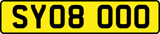 SY08OOO
