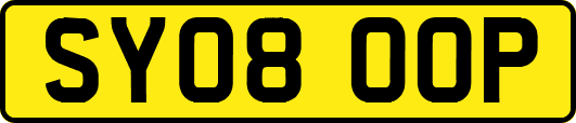 SY08OOP