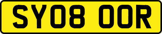 SY08OOR