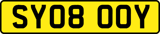 SY08OOY