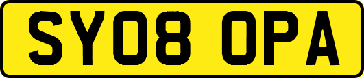 SY08OPA