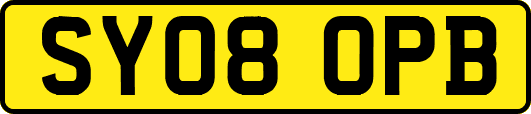 SY08OPB