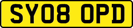 SY08OPD
