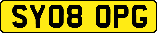 SY08OPG
