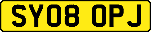 SY08OPJ