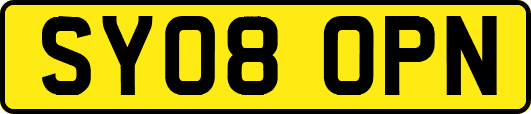 SY08OPN