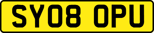 SY08OPU