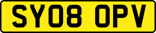 SY08OPV