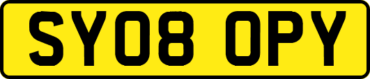 SY08OPY