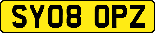 SY08OPZ