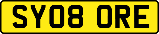 SY08ORE