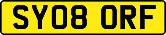 SY08ORF