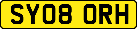 SY08ORH
