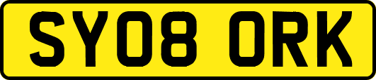SY08ORK