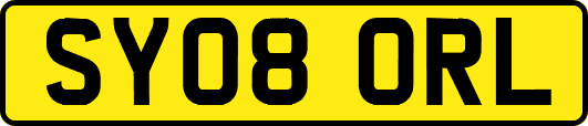 SY08ORL