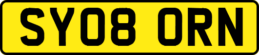 SY08ORN
