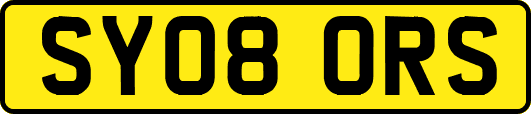 SY08ORS