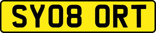 SY08ORT
