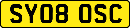 SY08OSC