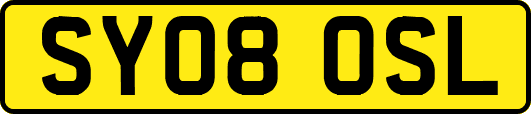 SY08OSL