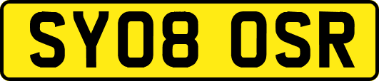 SY08OSR