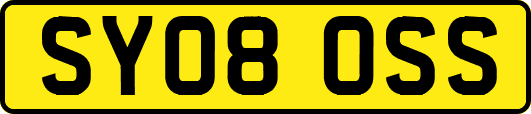SY08OSS