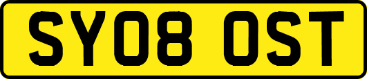 SY08OST