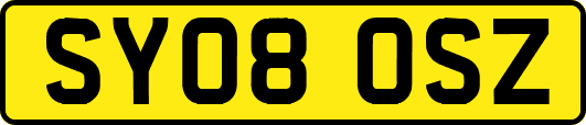 SY08OSZ