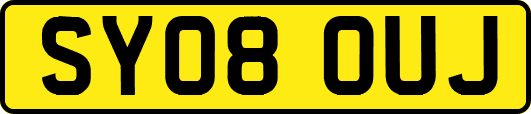 SY08OUJ
