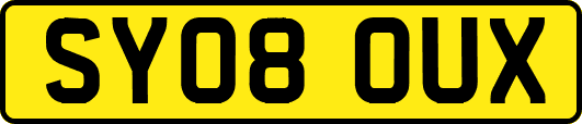 SY08OUX