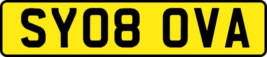 SY08OVA