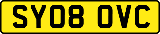 SY08OVC