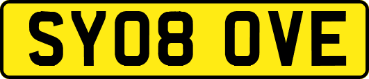 SY08OVE