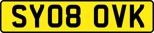 SY08OVK