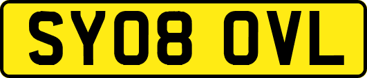 SY08OVL